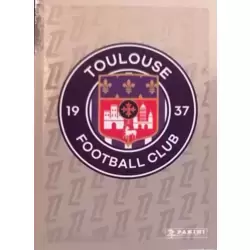 Logo - Toulouse FC