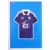 Panini Foot 2024 2025 - Maillot - RC Strasbourg Alsace