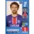 Panini Foot 2024 2025 - Marquinhos - Paris-Saint-Germain