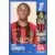Panini Foot 2024 2025 - Moïse Bombito - OGC Nice