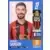 Panini Foot 2024 2025 - Morgan Sanson - OGC Nice