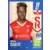 Panini Foot 2024 2025 - Oumar Diakité - Stade de Reims