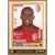 Panini Foot 2024 2025 - Rio Mavuba - Légende