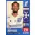 Panini Foot 2024 2025 - Sinaly Diomandé - AJ Auxerre