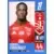 Panini Foot 2024 2025 - Soumaïla Coulibaly - Stade Brestois 29