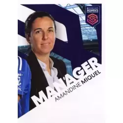Amandine Miquel