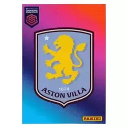Club Badge