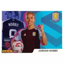Jordan Nobbs