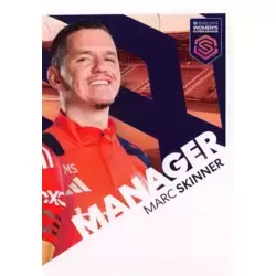Marc Skinner