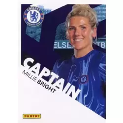 Millie Bright