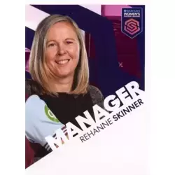 Rehanne Skinner
