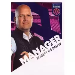 Robert De Pauw
