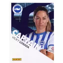 Vicky Losada