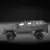 Altaya - Les voitures de Fast And Furious - La STC Delta Didgori + Fascicule