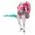 Other Transformers - Transformers Legends Series LG10 Arcee