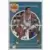 Panini Official Basket Cards 1994 - Stéphane Ostrowski - Antibes