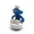 Brainy smurf