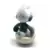 Weeble Smurfs (Peyo) - Grumpy Smurf