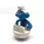 Jockey Smurf