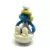 Weeble Smurfs (Peyo) - Smurfette