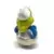 Weeble Smurfs (Peyo) - Smurfette