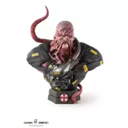 Resident Evil 3 Remake - Nemesis
