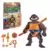 Donatello With Storage Shell