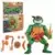 Teenage Mutant Ninja Turtles Reissues - Raphael With Storage Shell