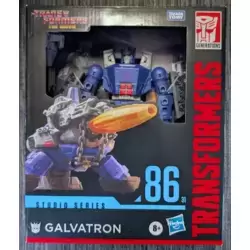 Galvatron