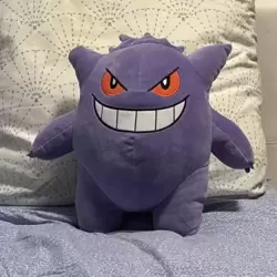Ectoplasma