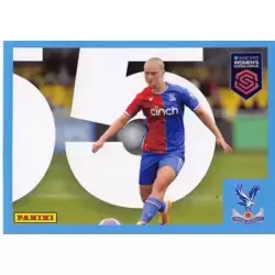 Crystal Palace