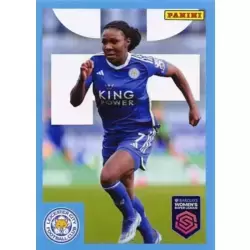 Leicester City