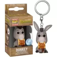 Donkey
