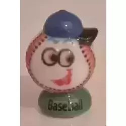 Base-ball