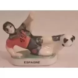 Espagne