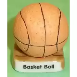 Basket Ball