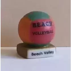 Beach Volley