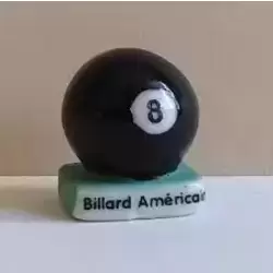 Billard Américain