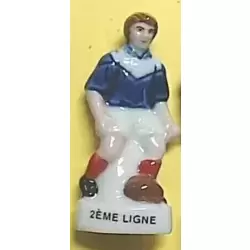 2ème Ligne