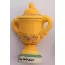 La Coupe Du Vainqueur