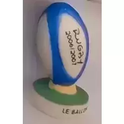 Le Ballon