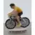 Fèves - Tour de France en Vendée - Le Maillot Jaune