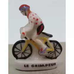 Le Grimpeur