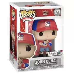 WWE - John Cena