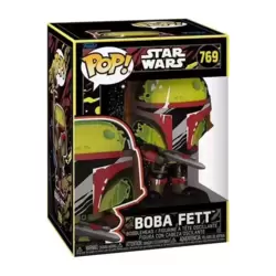 Boba Fett