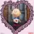 ReAction Figures - Peanuts - Charlie Brown(valentine Delivery)