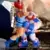 ReAction Figures - Thundercats - Cruncher