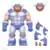 ReAction Figures - Thundercats - Cruncher