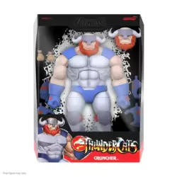 Thundercats - Cruncher