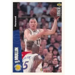 Chris Mullin